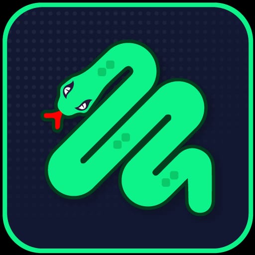 SnakeX Logo